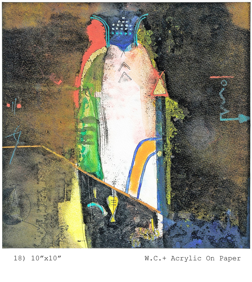 Sw10 Acrylic On Paper 20X14 INC   Available.Jpg