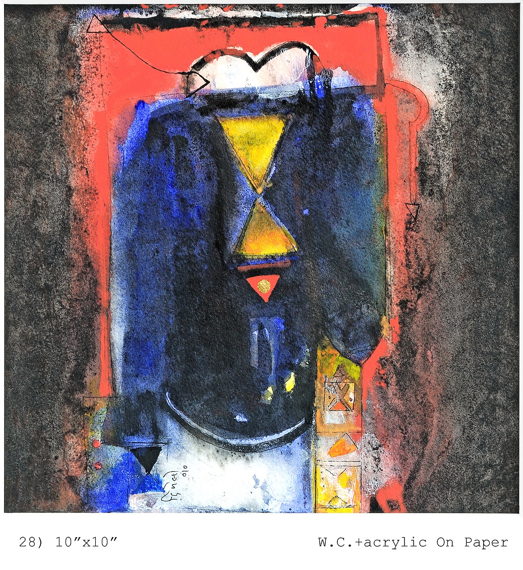 Sw13 Acrylic On Paper 20X14 INC   Available.Jpg