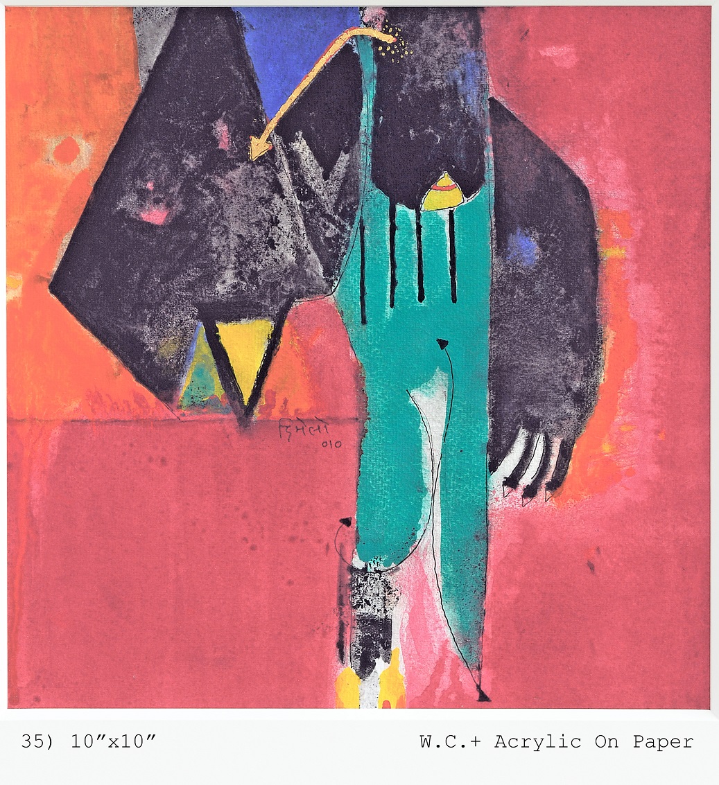 Sw16 Acrylic On Paper 20X14 INC   Available.Jpg