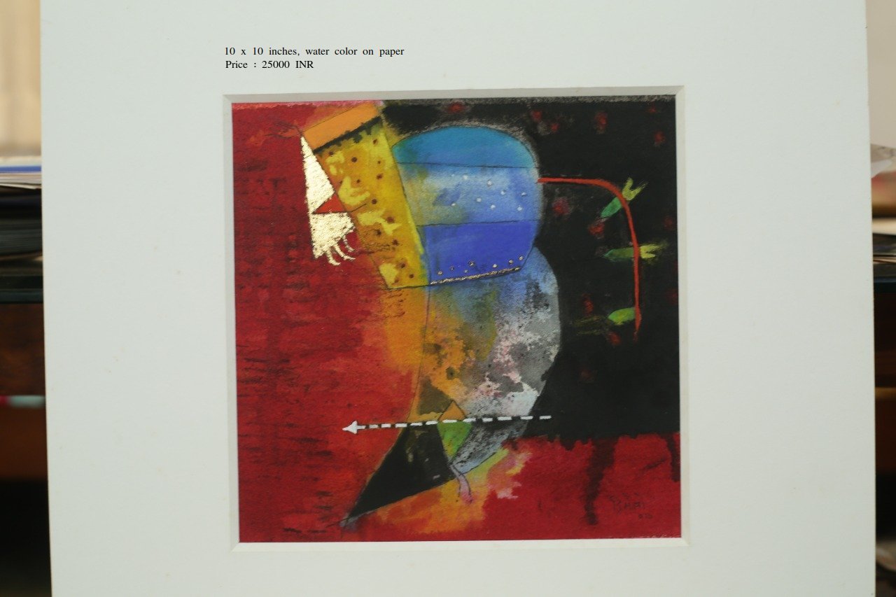 Sw25 Acrylic On Paper 20X14 INC   Available.Jpg