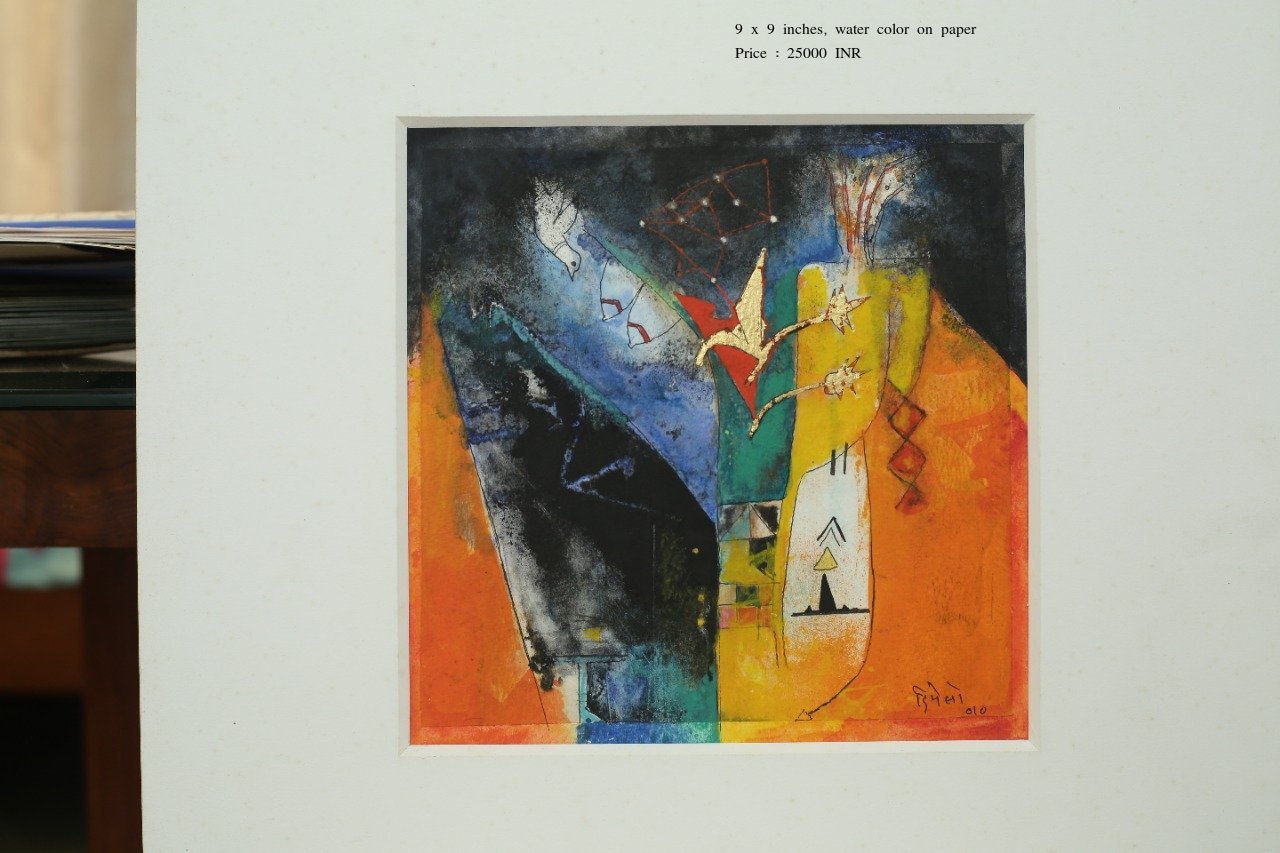 Sw26 Acrylic On Paper 20X14 INC   Available.Jpg