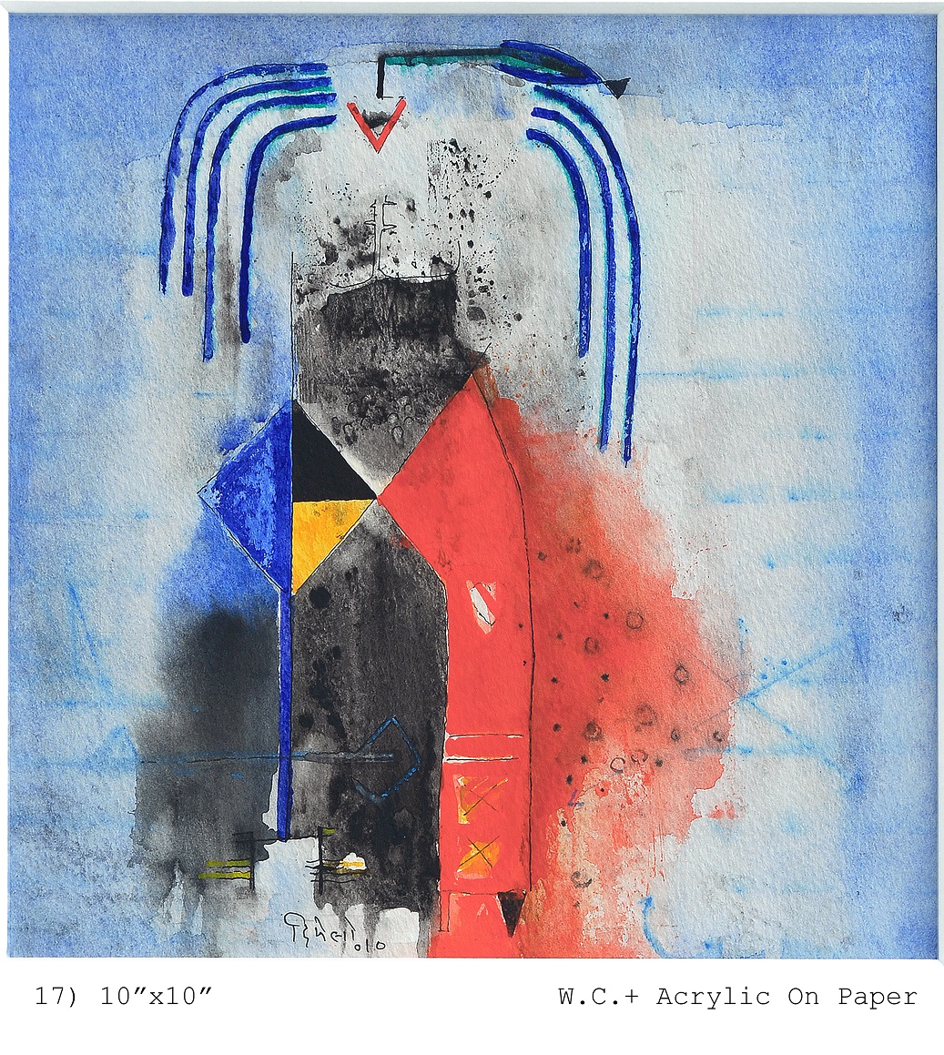 Sw9 Acrylic On Paper 20X14 INC   Available.Jpg